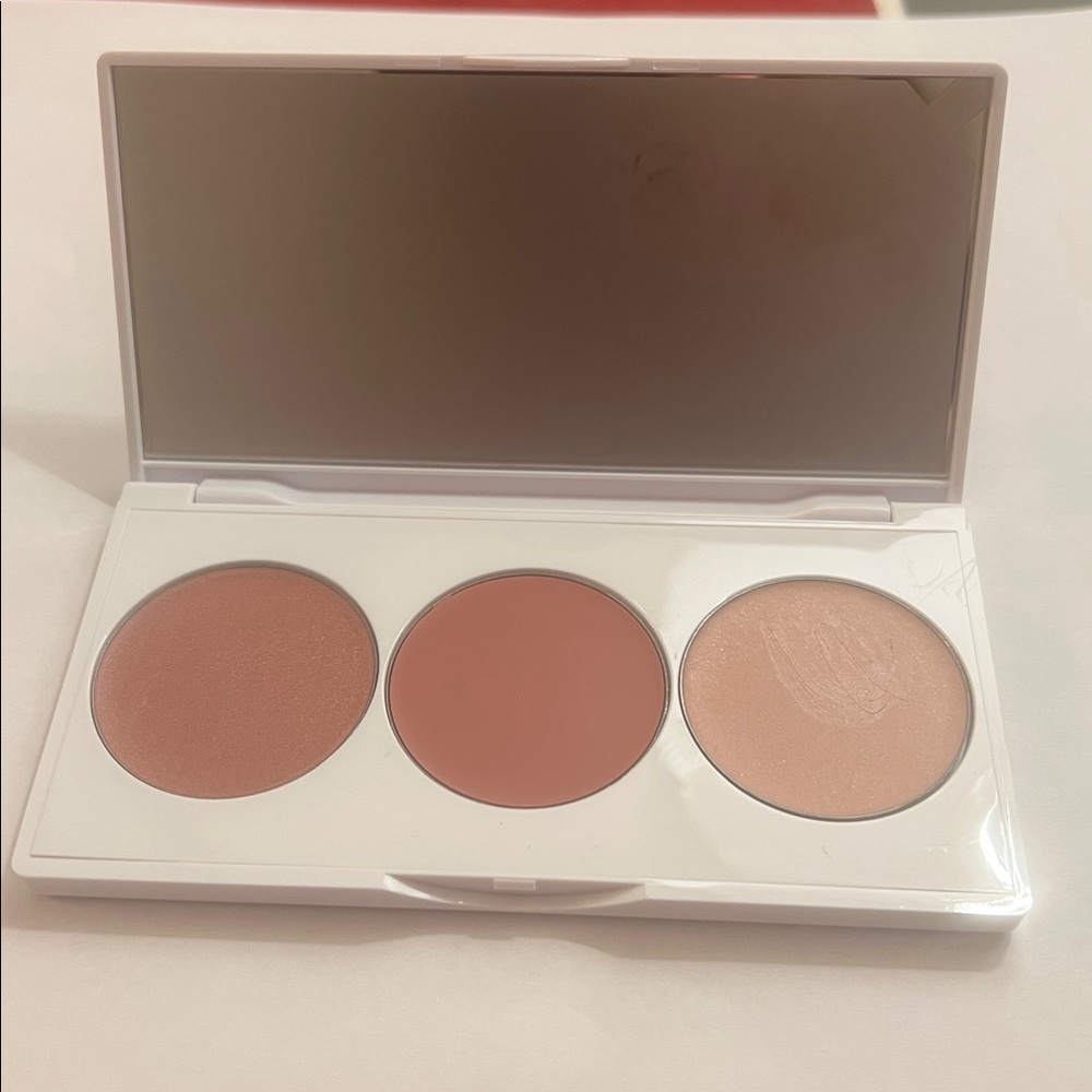 NWOB Jones Road JR Miracle Balm Trio Palate
